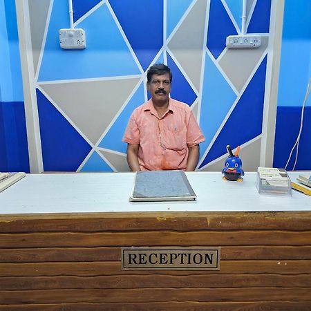 Arunachala Guest House Vriddhachalam Exterior photo