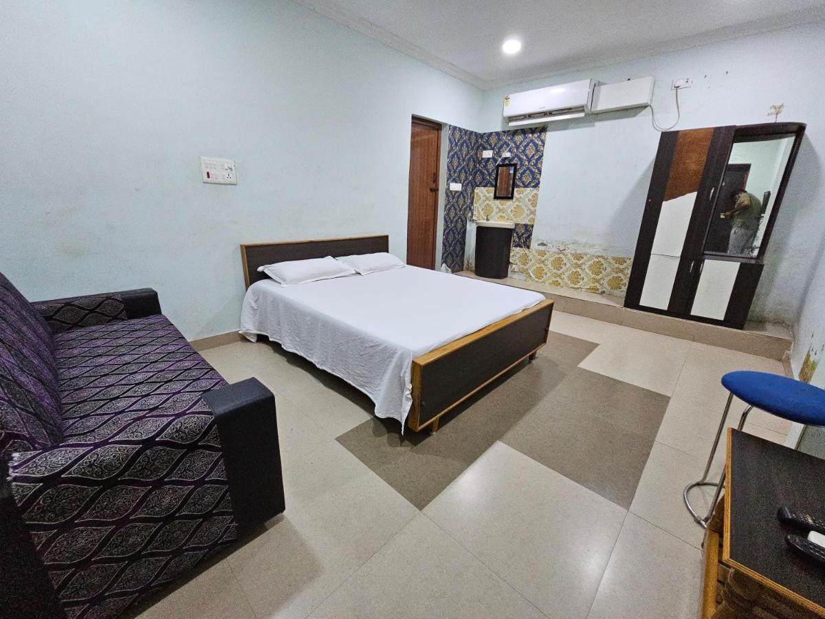 Arunachala Guest House Vriddhachalam Exterior photo