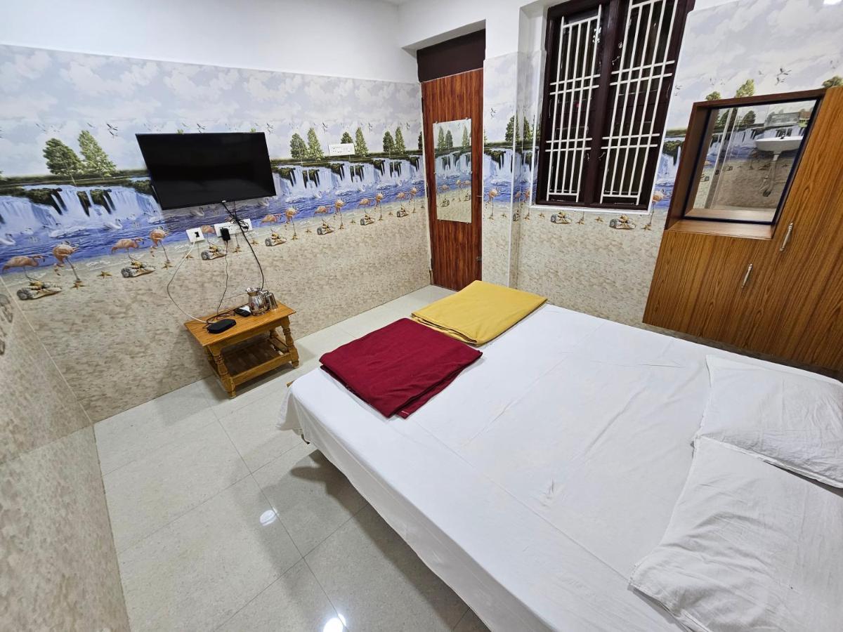 Arunachala Guest House Vriddhachalam Exterior photo