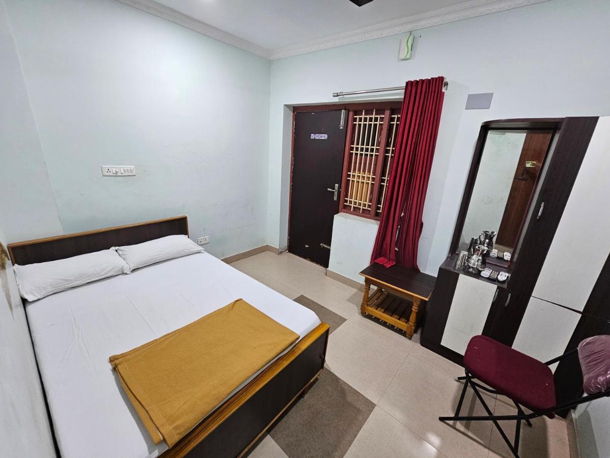Arunachala Guest House Vriddhachalam Exterior photo