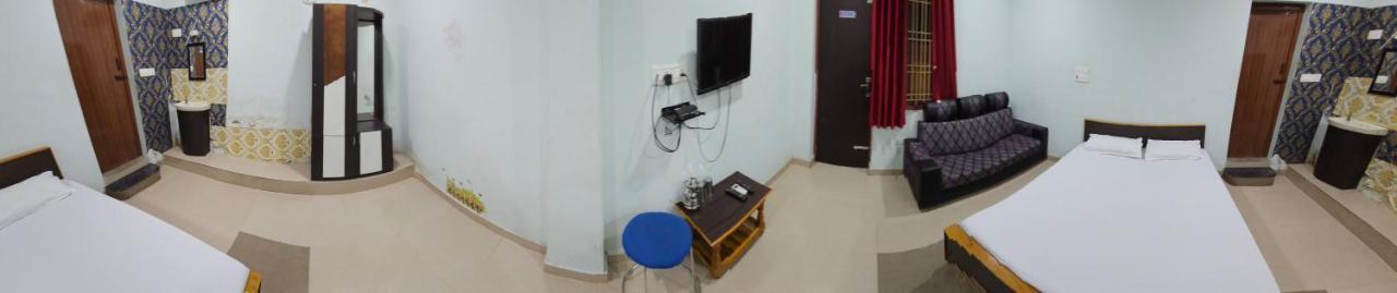 Arunachala Guest House Vriddhachalam Exterior photo